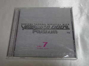 送料185円・D186・CD-ROM■ 矢沢永吉 未開封 YAZAWA