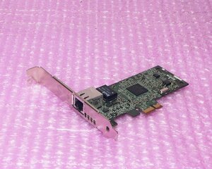 DELL 0HF692 Broadcom 5721 ギガビットネットワークアダプター