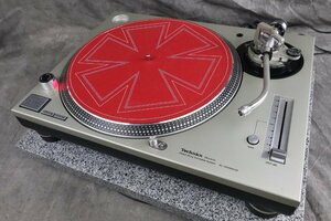 Technics テクニクス SL-1200MK3D ターンテーブル レコードプレーヤー ★F