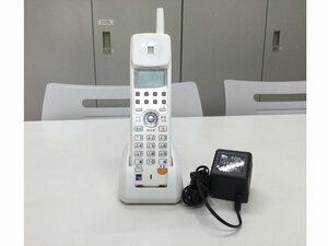 ★本州送料無料★ saxa（サクサ）BT605 コードレス電話機 中古ビジネスフォン(管理番号1407)