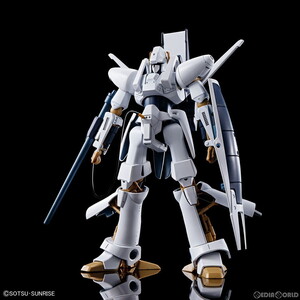 【中古】[PTM]HG 1/144 エルガイム 重戦機エルガイム プラモデル(5061134) バンダイスピリッツ(63062561)