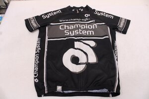 ☆Champion System チャンピオン・システム 子供用 半袖ジャージ XLサイズ