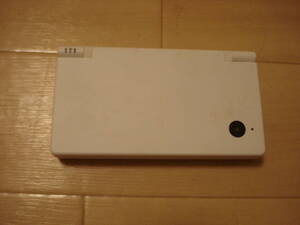 T★任天堂 ニンテンドーDSi ホワイト 本体 完動良品 ★送料215円