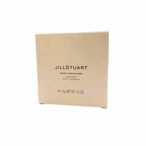 【中古】 JILL STUART ジルスチュアアト ブルームクチュール アイズ 03 6g 24026459 HO