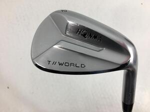 即決 お買い得品！中古 TOUR WORLD (ツアーワールド) TW-W ウェッジ 52.09 2019 AW NSプロ 950GH 52 S