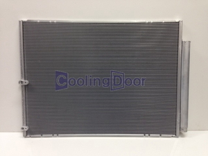 CoolingDoor【88460-48040・16041-20313】ハリアー コンデンサー＆ラジエター★後期★MCU30W・MCU31W・MCU35W・MCU36W★A/T★18ヶ月保証★