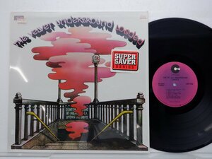 The Velvet Underground(ヴェルヴェット アンダーグラウンド)「Loaded」LP（12インチ）/Atlantic(SD 9034)/ロック