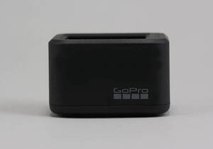 ★GoPro★ゴープロ★純正デュアルバッテリーチャージャー★BLBC1★USED★