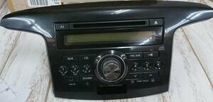 電3173-335♪【100】 クラリオン CDオーディオ clarion PS-3518 カー用品 動作未確認未検品