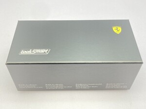 ルックスマート 1/43 Ferrari F1-75 2nd Bahrain GP 2022 C.サインツ 55 LSF1042 [44-1380]