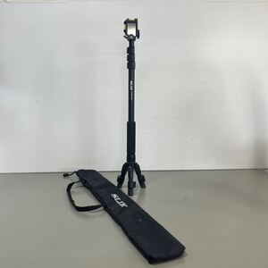 (A2238) SLIK STAND POD7 SBH-150 DQN MINI PRO 7N 三脚