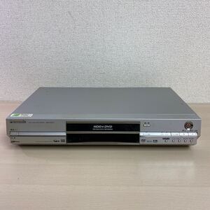 〇 Panasonic パナソニック DVD VIDEO RECORDER