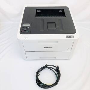 Brother ブラザー工業 Justio HL-L3230CDW A4カラーレーザープリンター