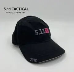 5.11 TACTICAL ファイブイレブンタクティカル キャップ F