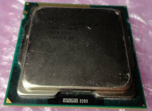 Intel PENTIUM DUAL-CORE G620 2.6GHZ/L2:512 L3:12M/26 SR05R LGA1155★C24 411★