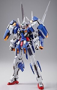 【中古】 METAL BUILD ガンダムアヴァランチエクシア 通常版 (魂ウェブ限定)