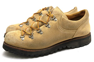 Danner ダナー カジュアルシューズ D1312 MOUNTAIN TRAIL LOW マウンテントレイル ロー 牛革 ステッチダウン製法