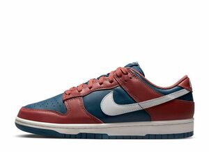 Nike WMNS Dunk Low "Canyon Rust" 27cm DD1503-602