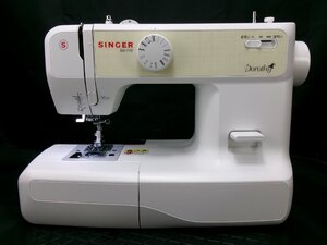 ★★★シンガーミシン　SN-1YE　★美品★