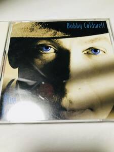 ボビー・コールドウェル/Bobby Caldwell「ブルー・コンディション/Blue Condition」AOR