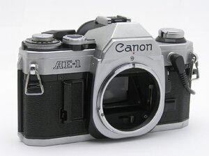 ★ハローカメラ★1円スタート★4754　Canon AE-1 Body ( No. 599992 )【整備済み】動作品 ★即決あり