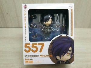 フィギュア ねんどろいど 557 刀剣乱舞-ONLINE 燭台切光忠 グッドスマイルカンパニー