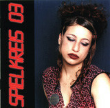 V.A.「Spielkreis 03」(EU盤：Bungalow)