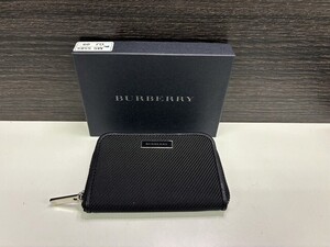 M421-X3-71204 BURBERRY バーバリー コインケース 箱付き ※画像参照 現状品①