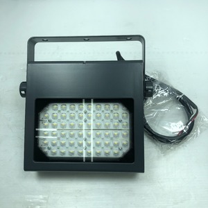 ◇◇ TOSHIBA 東芝 工具消耗品 LED照明 コード式 LEDS-08907NF-LS9 ブラック 未使用に近い