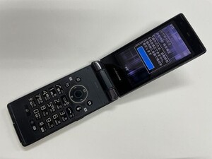 AI978 docomo SH-03E ブラック