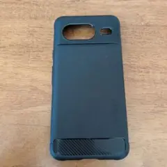 Spigen Google Pixel8 ケース TPU ソフトケース