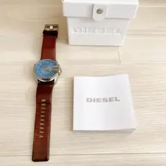 ❣️大人気❣️DIESEL メンズ 腕時計