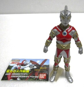 エースロボット ウルトラマンＡ HG バンダイ ☆