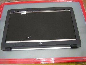 HP 15-T5Q91PA af146au 等用 液晶部ケースのみ表裏 #