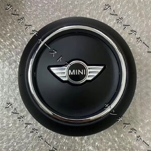 送料無料　BMW mini ミニ　2013～　F56 F55 ステアリング エアバックカバー1個