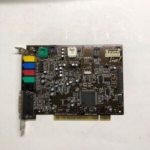 Sound BLASTER CT4780 /g