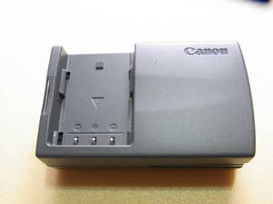 【美品】 Canon キャノン　【純正品】 充電器　CB-2LT　バッテリー　NB-2L　2-LH 用　動作品 a