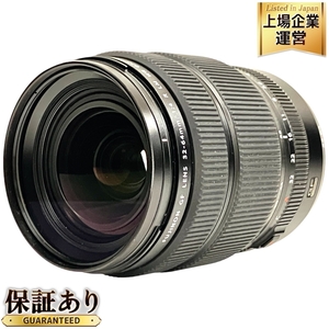 FUJIFILM フジフイルム フジノン GF32-64mm F4 R LM WR レンズ 中古 良好 T9441725