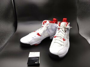 未使用品 NIKE/ナイキ JORDAN BRAND JUMPMAN TWO TREY ジャンプマン ツートレイ 27,5cm 1925-160