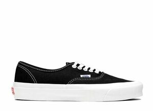 Vans OG Authentic LX "Black" 28cm VN0A4BV91WX