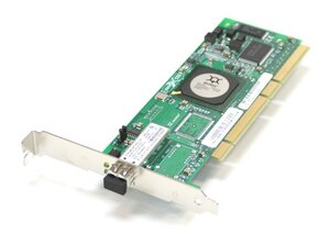 Sun X9279A 2Gb/Sec Single FC PCI-X Host Adapter 370-6697