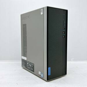 中古ゲーミングpc Lenovo IdeaCentre T540 Gaming 90LW0017JP Core i5-9400 2.9GHz 16GB SSD512GB+HDD3TB Wi-Fi GTX1650 windows11 H12583