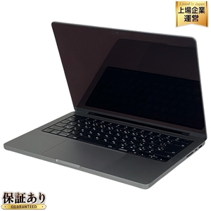 Apple MacBook Pro 14インチ 2021 ノートPC Apple M1 Pro 16GB SSD 512GB Ventura 中古 美品 T9348663