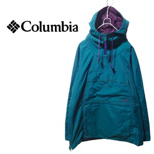 【Columbia】90