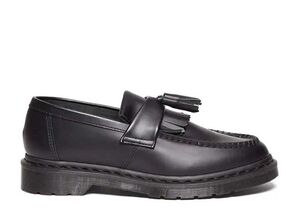 Dr.Martens Adrian Mono Tassel Loafers "Black" 25cm 30637001