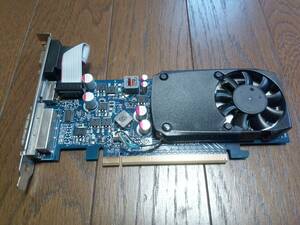 Geforce GT220 1GB