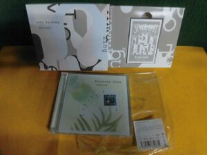 CD+DVD(ディスク未開封)　KinKi Kids / Amazing Love ファンクラブ限定 DVD付(Concert 2022 at 東京ドーム) トランプ付