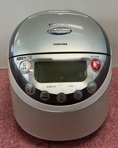 東芝 TOSHIBA 真空圧力IH保温釜RC-10VGB(196)