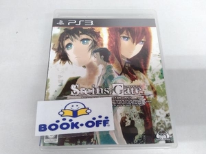 PS3 STEINS;GATE