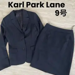 Karl Park Lane カールパークレーン　スカートスーツ　セットアップ